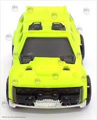 Yellow / Light Yellow - Color Shifters